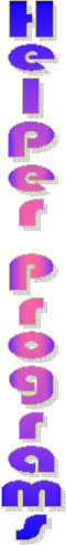 Helper Programs